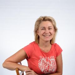 Власова Светлана