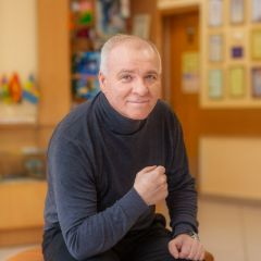 Шакуров Раиль