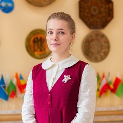 Корнакова Ольга