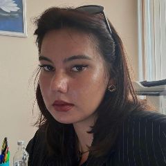 Нифтиева Регина