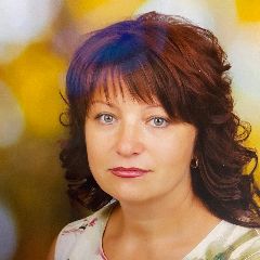 Тихонова Наталья