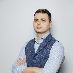 Оганесян Евгений