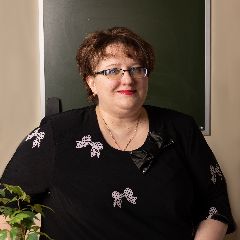Кокурина Мария