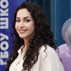 Коготижева Марина
