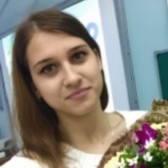 Брускова Ольга Александровна