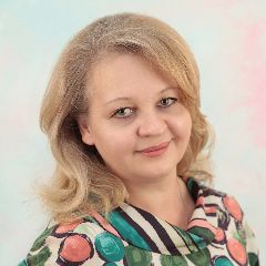 Зиновьева Светлана