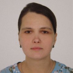 Рюжина Мария