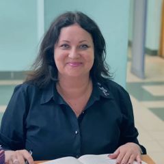 Артёмова Дарья Вячеславовна