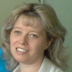 Караваева Елена