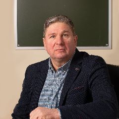 Челчинский Александр