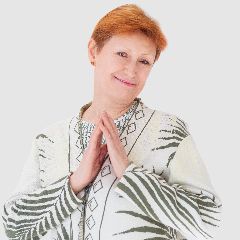 Лунина Майя