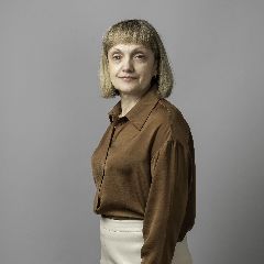 Соломонова Татьяна