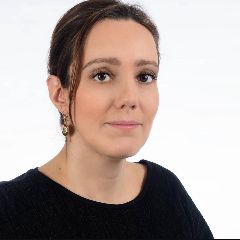 Елисеева Майя