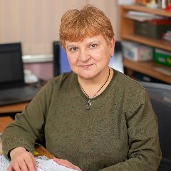 Лукина Анна