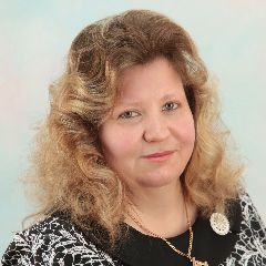 Соловьева Ирина