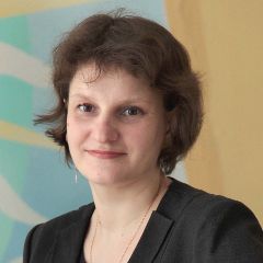 Малышенко Елена