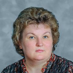 Гусева Ирина