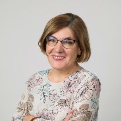 Азарова Галина Геннадьевна