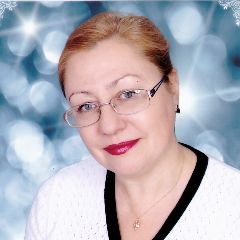 Зуева Елена