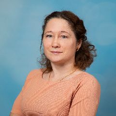 Пашко Екатерина