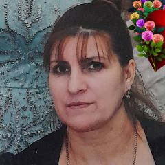 Гасанова Лейла