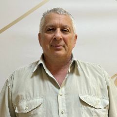 Просвирин Андрей