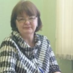Минкина Марина