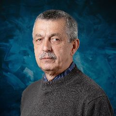 Близнюк Владимир Юрьевич