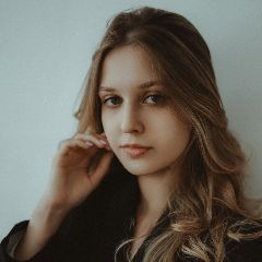 Шульцева Алина