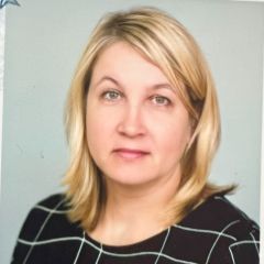 Сорокина Светлана