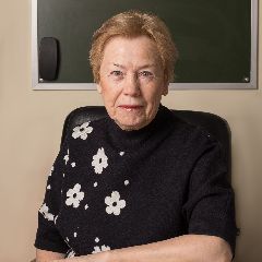 Зырина Раиса