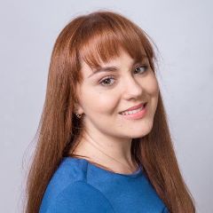 Климова Екатерина