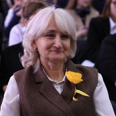 Быстрова Нелли Александровна