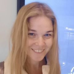 Телелюхина Наталья
