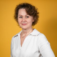 Сафронова Татьяна