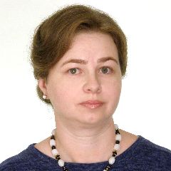 Сёмина Наталия