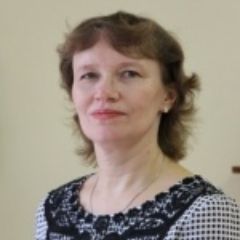 Хлюпина Ольга