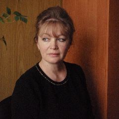 Коробова Людмила