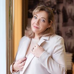 Романова Людмила
