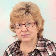 Шершнева Надежда