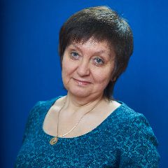 Сержантова Маргарита