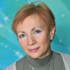 Дедюк Елена