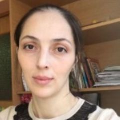 Хасанова Петимат