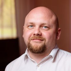 Николаев Антон