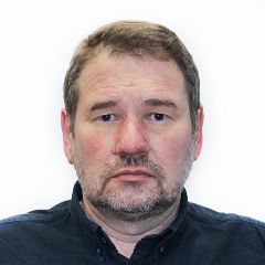 Тохташев Александр