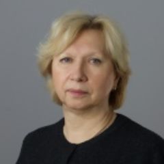 Королева Светлана