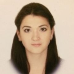 Теплова Юлия