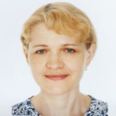 Жданова Анна