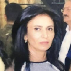 Насибова Севиль