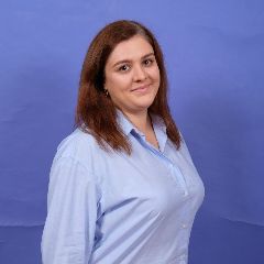 Лазарева Ольга
